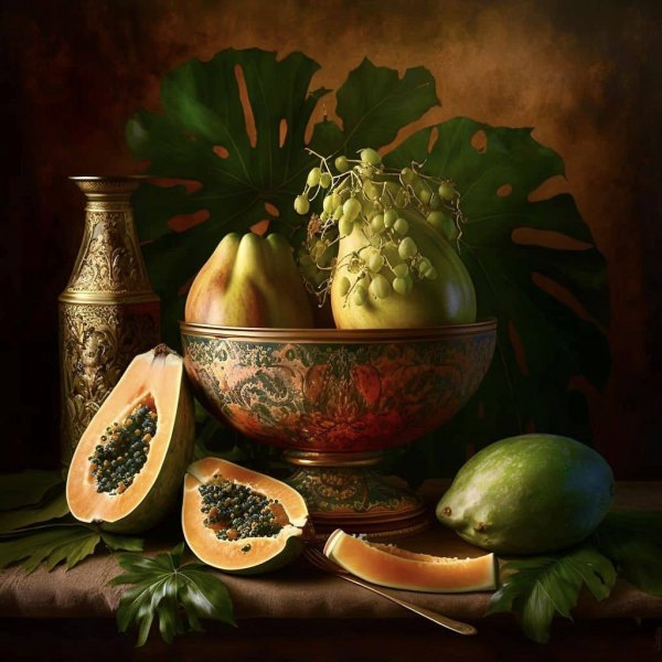 papaya