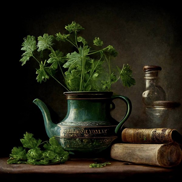 parsley