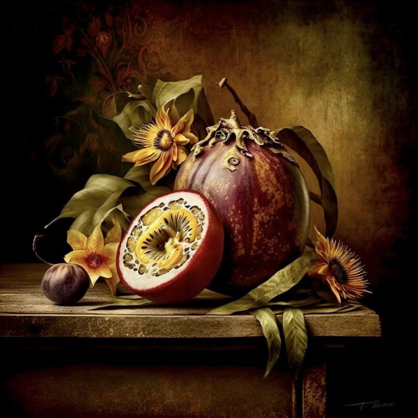 passion-fruit