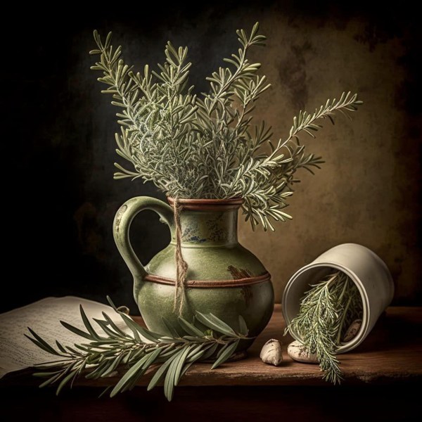 rosemary