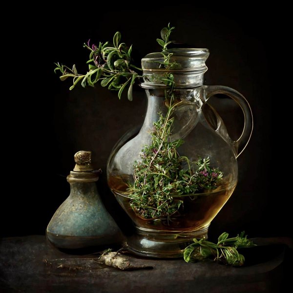 thyme