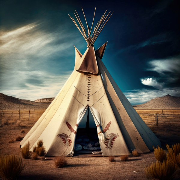 Teepee