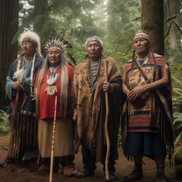 Tribal Elders