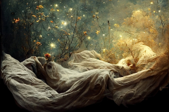 Sleep, Perchance To Dream