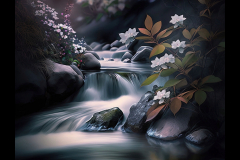 Beside The Still Waters