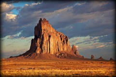 Nature's Grandeur